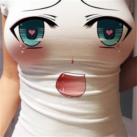 kawaii anime face expressions  shirts sd syndrome cute kawaii