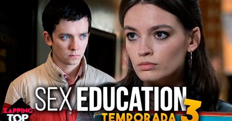 sex education third season everything you want to know market