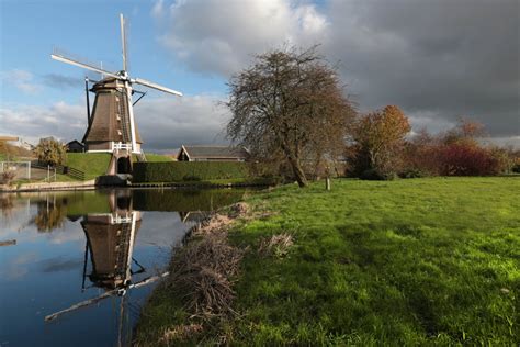 national monument mill aalsmeer stommeermolen visit aalsmeer