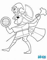 Warrior Moche Coloring Pages Aztec 76ers Color Warriors Getcolorings Print Hellokids Online sketch template