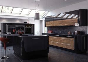 popular modern kitchen design ideas