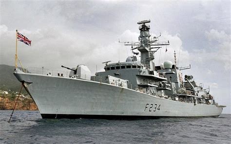 britain   decide   royal navys role