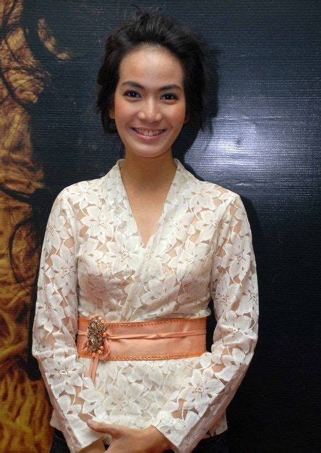 Pin Oleh Famous Beauty Indonesian Di Ladya Cheryl Artis