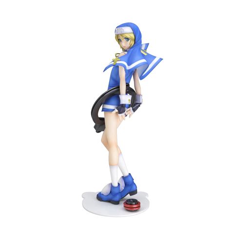 Manga And Anime Collectibles Guilty Gear Xx Bridget Figure