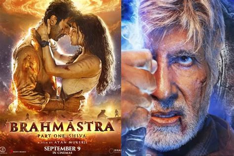 brahmastra first review film critic umair sandhu gives the film a 2 5