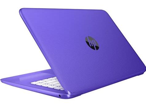hp stream  axna laptop violet purple hp store uk laptop