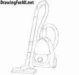 Cleaner Drawingforall Nozzle sketch template