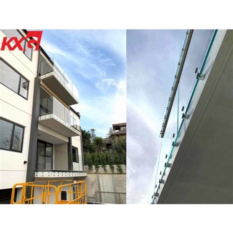 tempered glass factory pvbsgp laminated glass manufacturer insulated