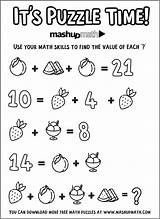 Grade Worksheet Math Coloring Rounding Worksheets 5th Numbers 6th Pdf Puzzles Kids Mashup Nearest Grades Off Summer sketch template