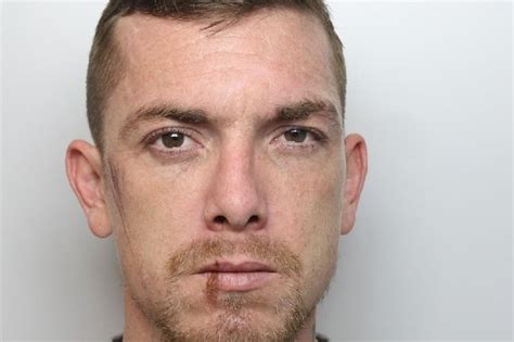 Police Appeal To Trace Tattooed Man After Woman Has Cash Stolen At