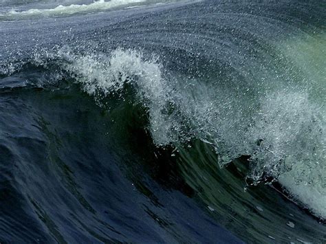 waves  stock photo waves crashing   ocean