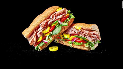 easy homemade subway sandwich recipe 2023 atonce