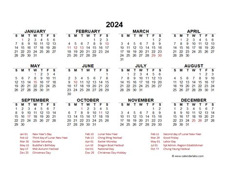 glance  calendar printable calendar