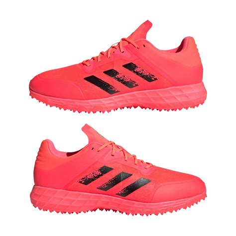 adidas lux  hockey shoes pink   day delivery
