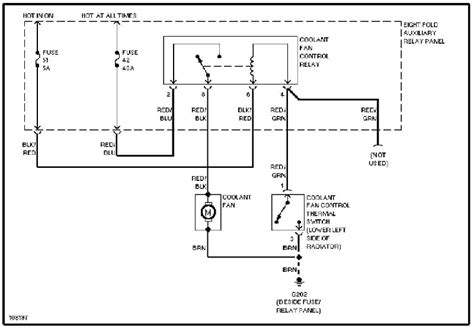 vw passat  wiring diagrams car electrical wiring diagram