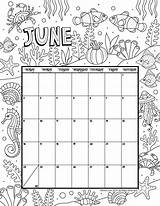 Kalender Woojr Month Blank sketch template