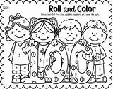 100 Coloring School Days 100th Color Pages Kindergarten Roll Number Clipart First Sheets Recognition Counting Printable Sheet Celebrate Freebie Dauber sketch template