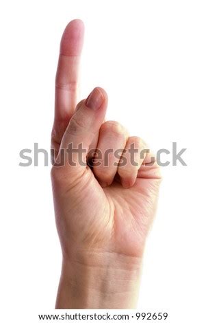 hand holding  finger includes clipping stock photo  shutterstock