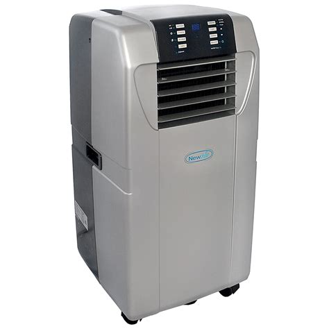 newair ac   btu portable air conditioner