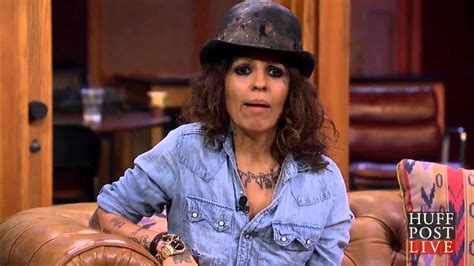 linda perry talks sexuality and honesty hpl youtube