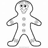 Gingerbread Man Coloring Pages Animated Xcolorings 950px 69k Resolution Info Type  Size Jpeg sketch template