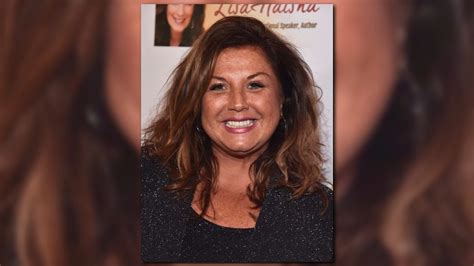 ex dance moms star abby lee miller sentenced to 1 year in prison