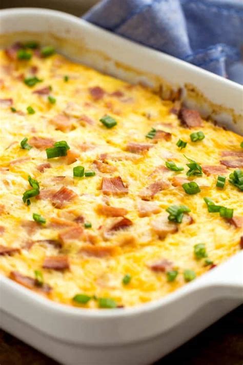 15 make ahead breakfast casseroles to feed your crowd 31 daily