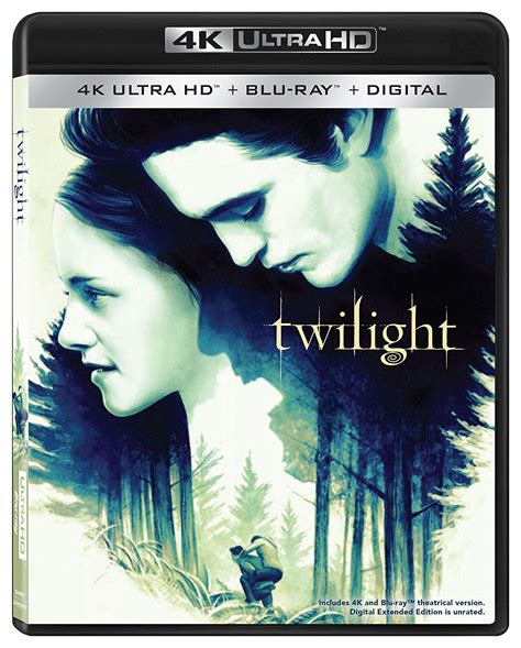 twilight 4k ultra hd review twilight 2008 flickdirect