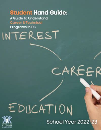 career preparation  selection guide