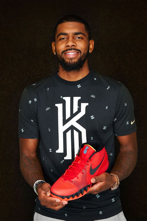 kyrie irving rwd