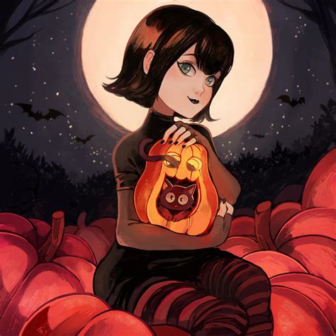 mavis by picolo kun on deviantart