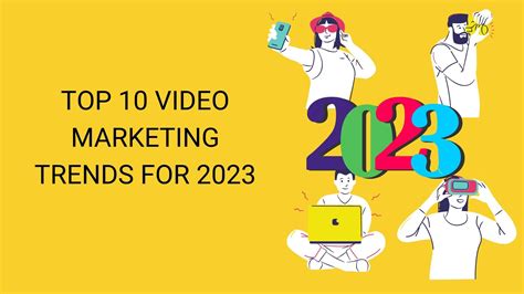 top  video marketing trends   boxmedia