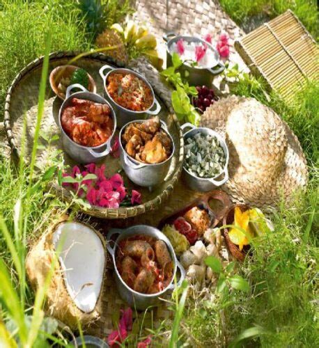 tribal food part   culture  identity  telugu states