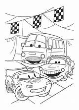 Bagnoles Kleurplaat Pixar 2358 Kleurprentjes 2361 Kleurprentje Tekening Mcqueen Passatempo Lightning Coloriages Printen Kleurplaten Clipartkey sketch template