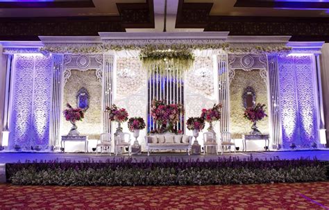 mawarprada dekorasi pernikahan pelaminan wedding decoration
