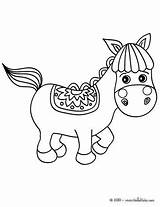Horse Coloring Pages Cute Small Animals Color Chibi Little Pretty Print Drawing Rearing Getcolorings Printable Hellokids Online Getdrawings Books sketch template