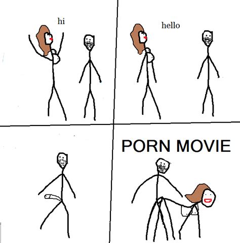[image 332102] dumb porn setup porn movie know your meme