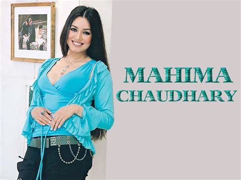 mahima chaudhary bollywood actress wallpapers download free mrpopat