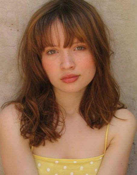 hollywood celebrity emily browning sucker punch star