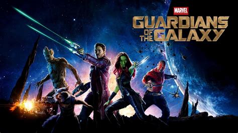 guardians   galaxy   movies