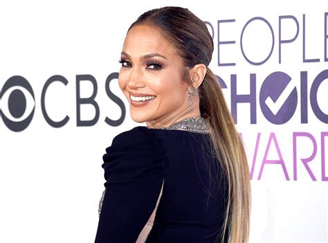 Jennifer Lopez From Craziest Celebrity Demands The Real And The