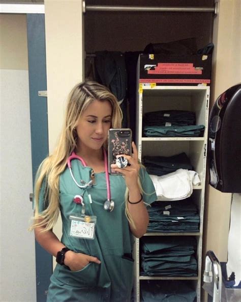 Cute Nurse Scrubs Pin By Ashley Kammert On Rehab And Physical Therapy