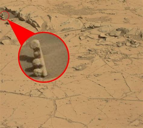 What Has Nasas Curiosity Rover Just Found On Mars Metro News