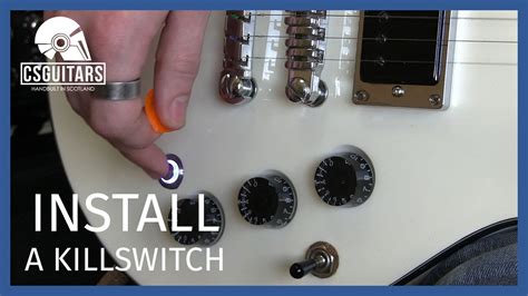 install  killswitch guitar basics youtube