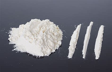 intoxications  la cocaine les signalements multiplies top sante