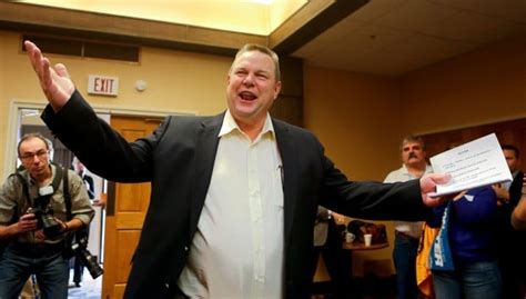 tester defeats rehberg  hard fought senate battle