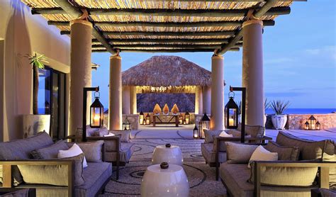 Esperanza Auberge Resorts Collection Los Cabos Luxury Hotels In