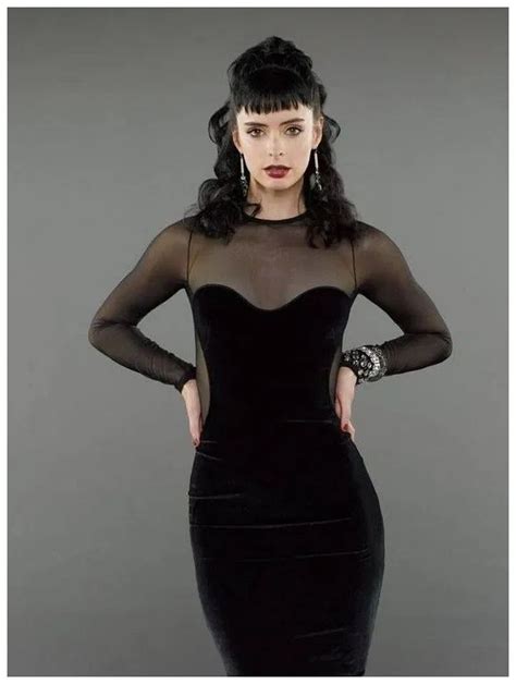 50 trendy little black dress outfit ideas gala fashion krysten