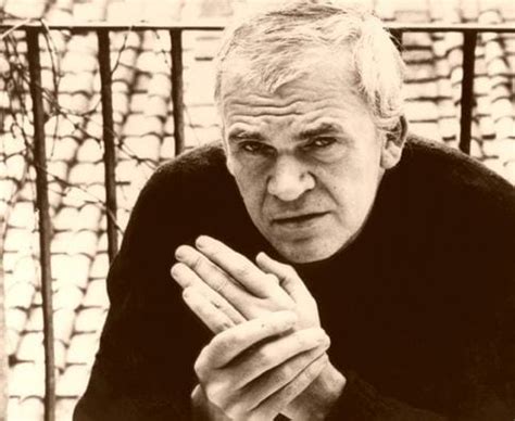 image  milan kundera