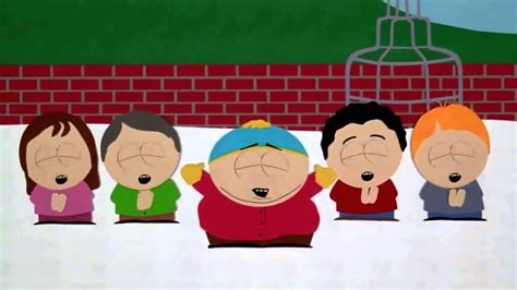 South Park Kyle S Mom Is A Big Fat Free Kissing Sex